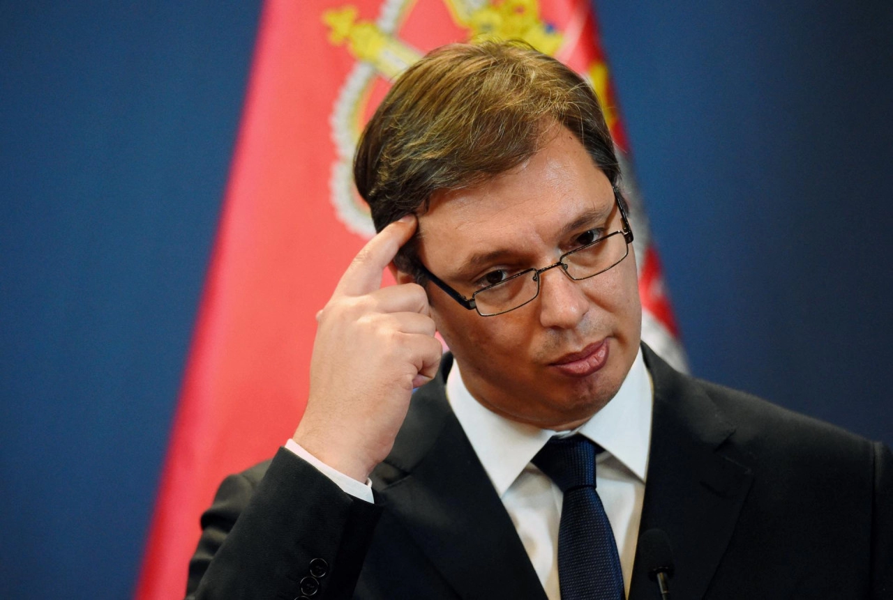 Što će Putin reći? Srbija Ukrajini indirektno izvezla 800 milijuna eura streljiva, Vučić: ‘Ne zanima me...‘
